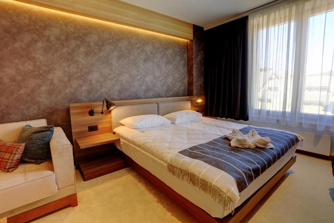 Photo of Bedroom in Kopaonik