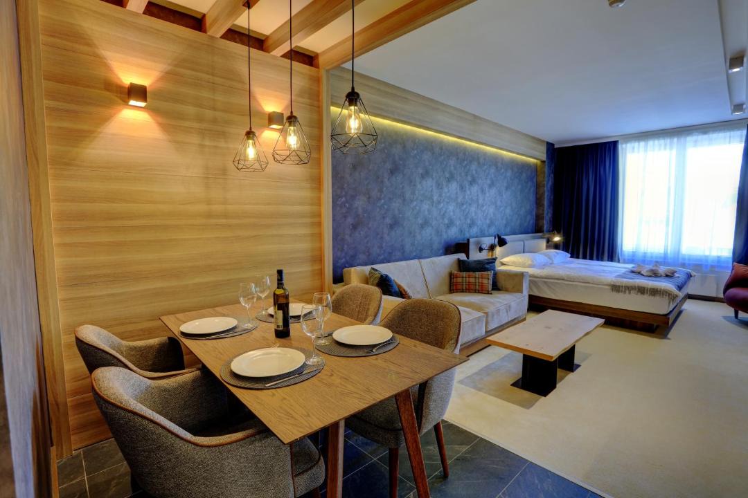 Photo of Livingroom in Kopaonik