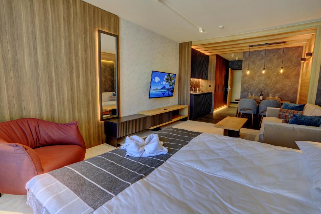 Photo of Bedroom in Kopaonik