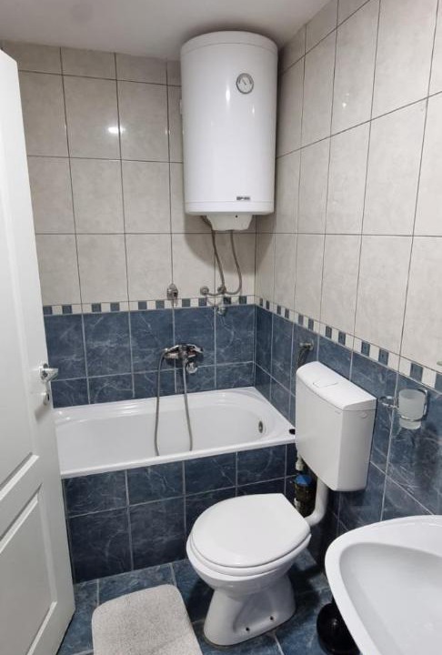Photo of Bathroom in Jagodina