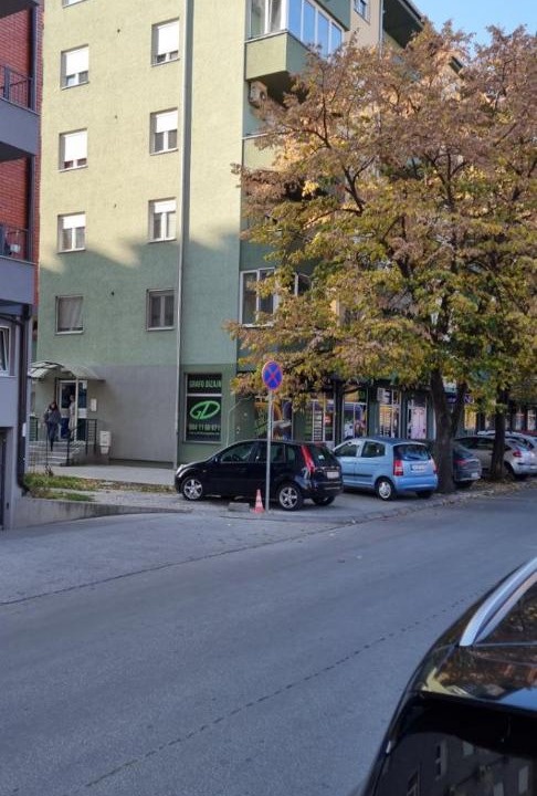 Photo of Buildings in Jagodina