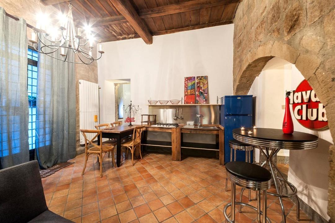Photo of Livingroom in Viterbo