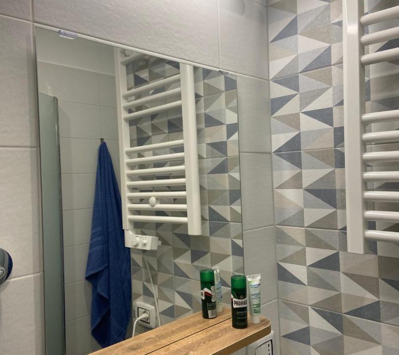 Photo of Bathroom in Magna Grecia