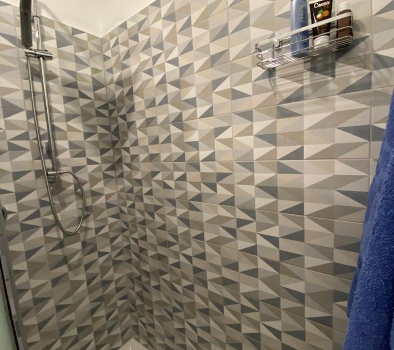 Photo of Bathroom in Magna Grecia