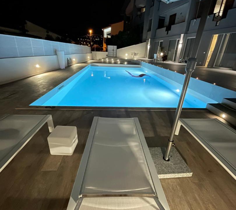 Photo of Patio Balcony in Agropoli