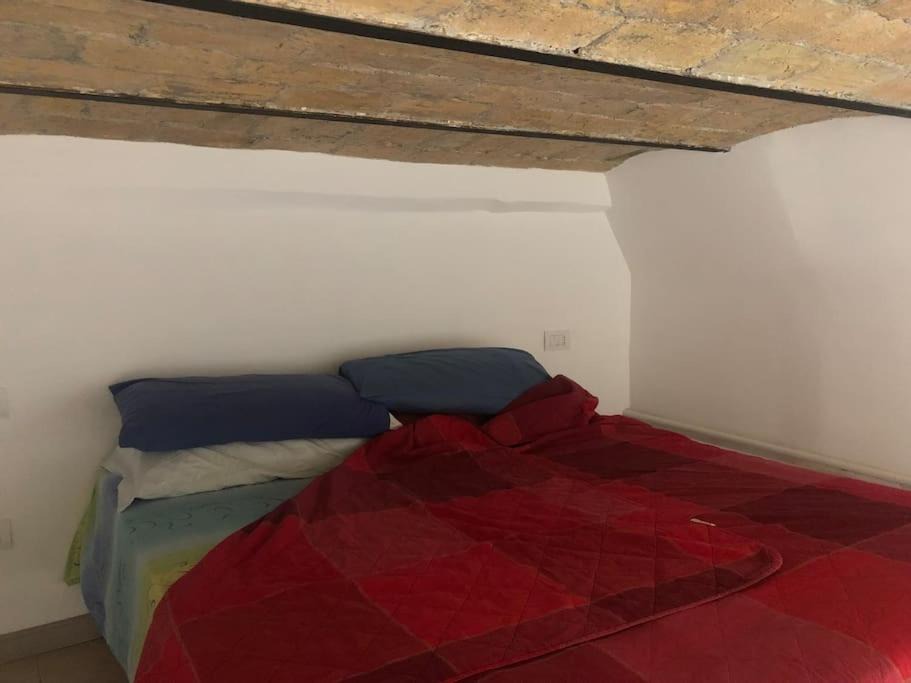 Photo of Bedroom in San Lorenzo