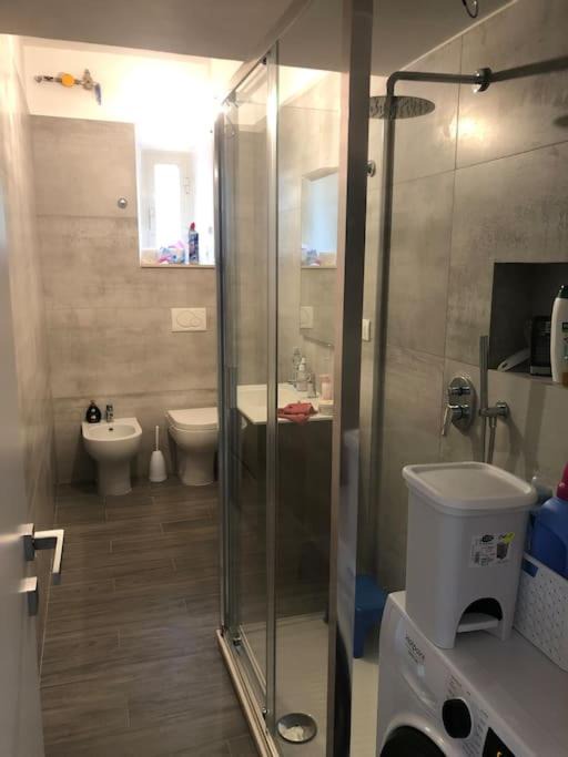 Photo of Bathroom in San Lorenzo