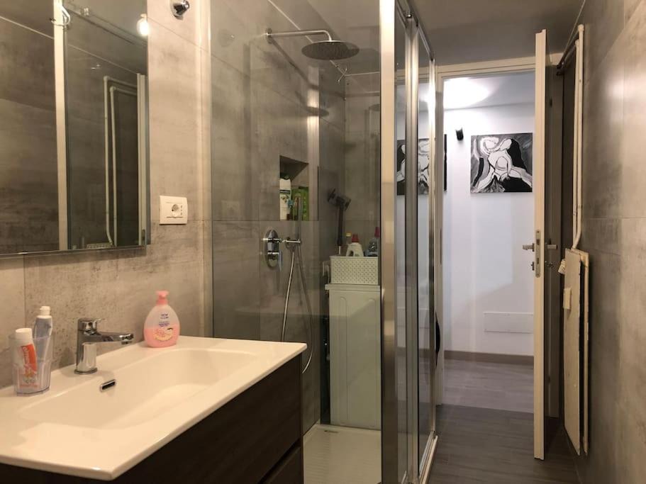Photo of Bathroom in San Lorenzo