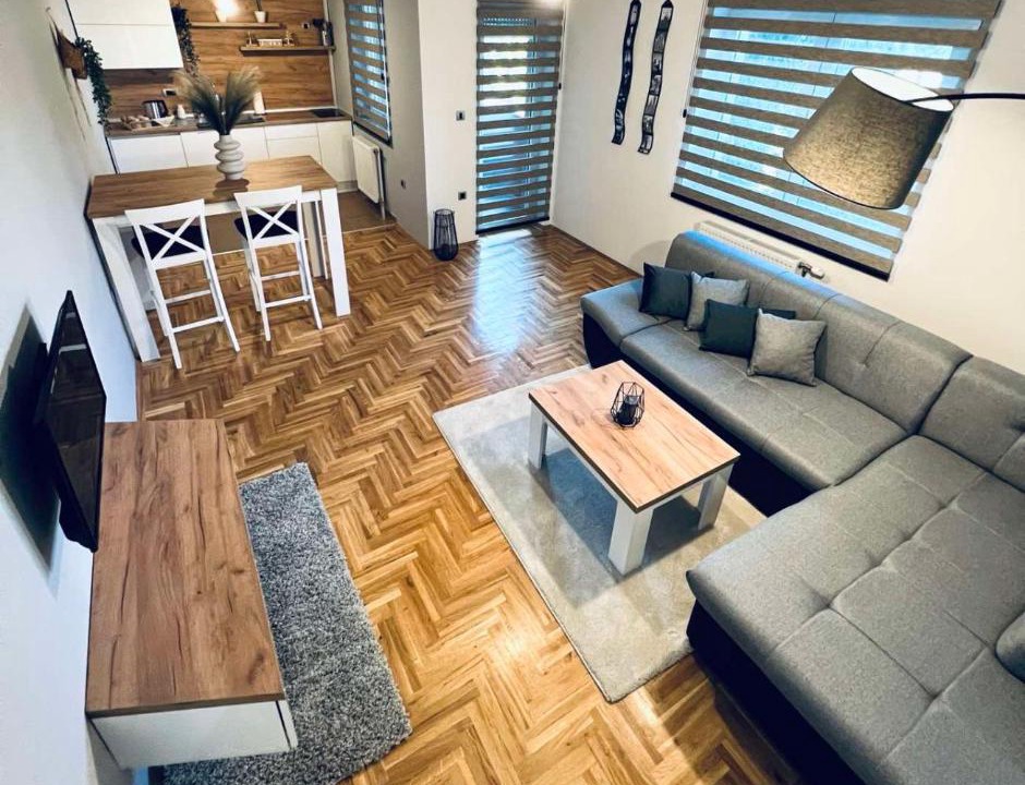 Photo of Livingroom in Sombor