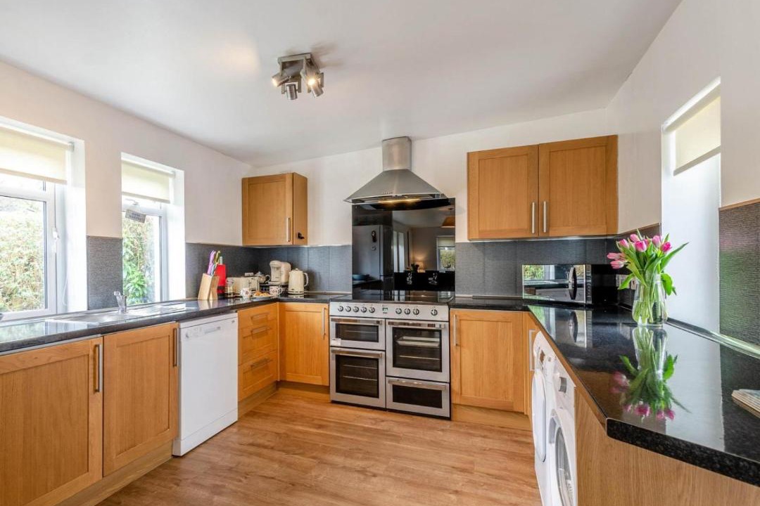 Photo of Kitchen in Brodick