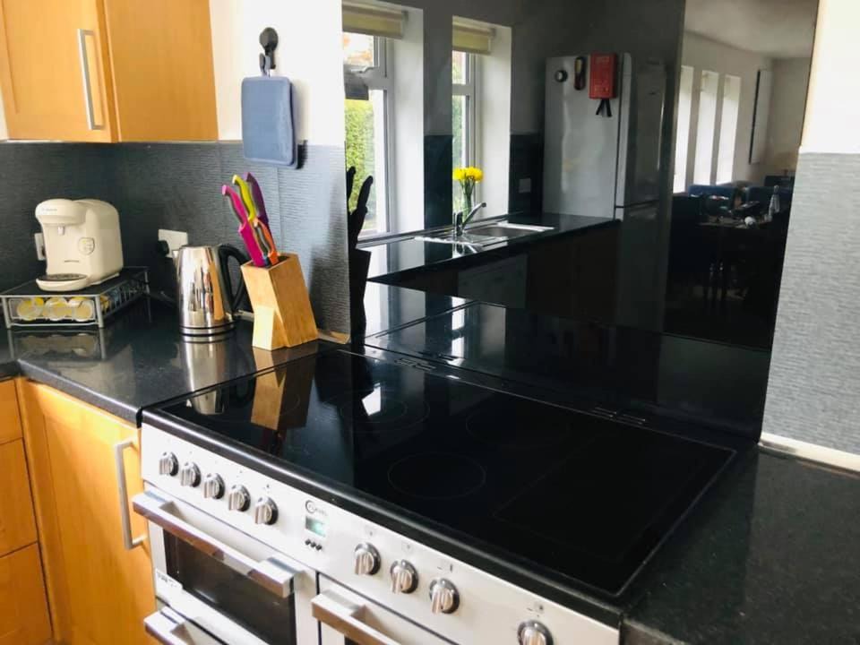 Photo of Kitchen in Brodick