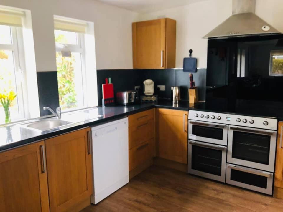 Photo of Kitchen in Brodick
