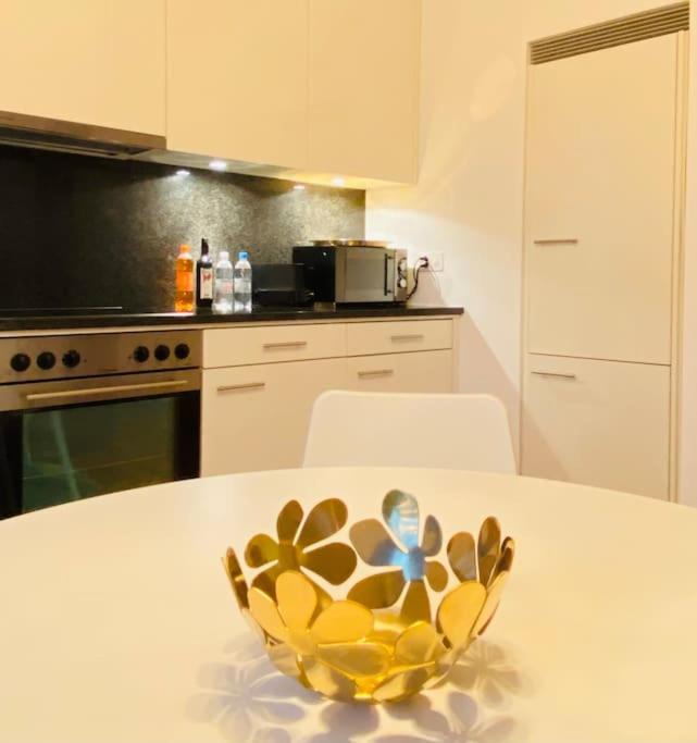 Photo of Kitchen in Locarno