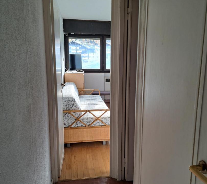 Photo of Bedroom in La Thuile