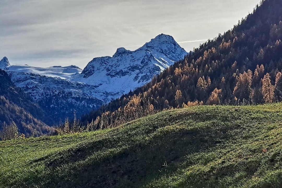 Photo of Outdoor in La Thuile