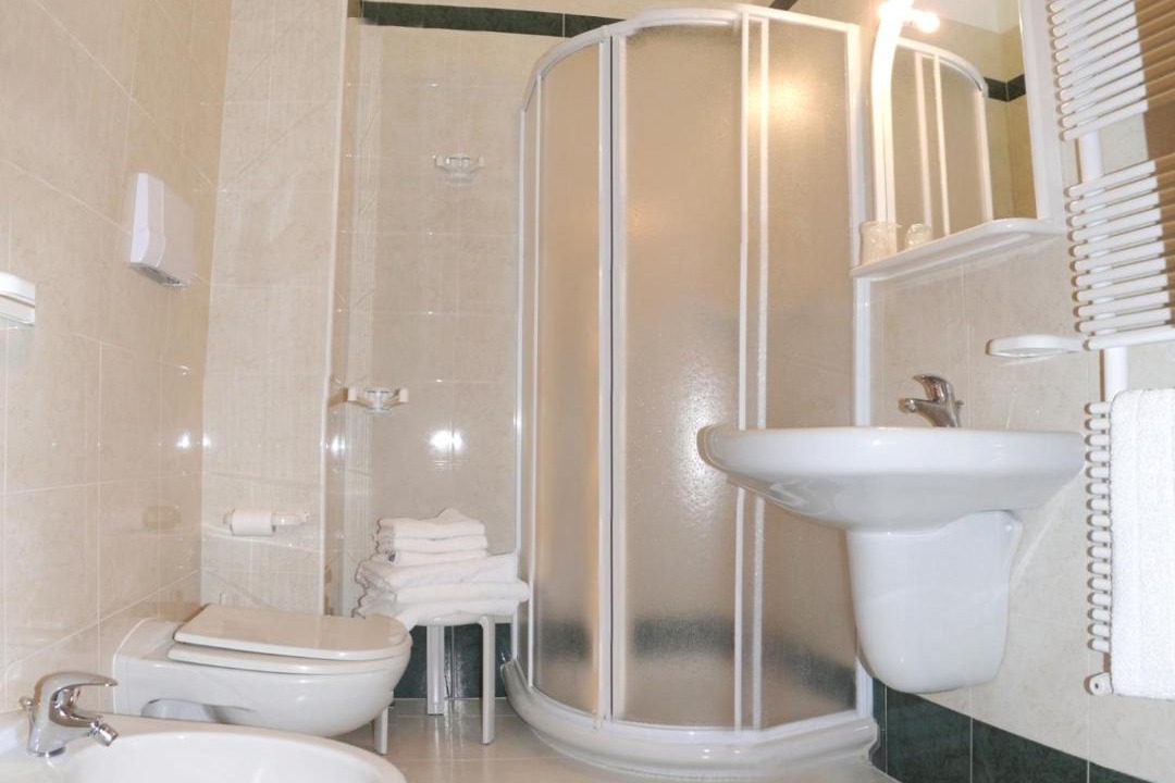 Photo of Bathroom in Monte Sant'Angelo