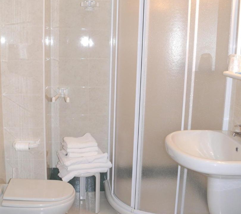 Photo of Bathroom in Monte Sant'Angelo
