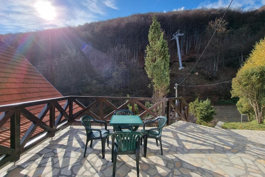 Photo of Patio Balcony in Kopaonik