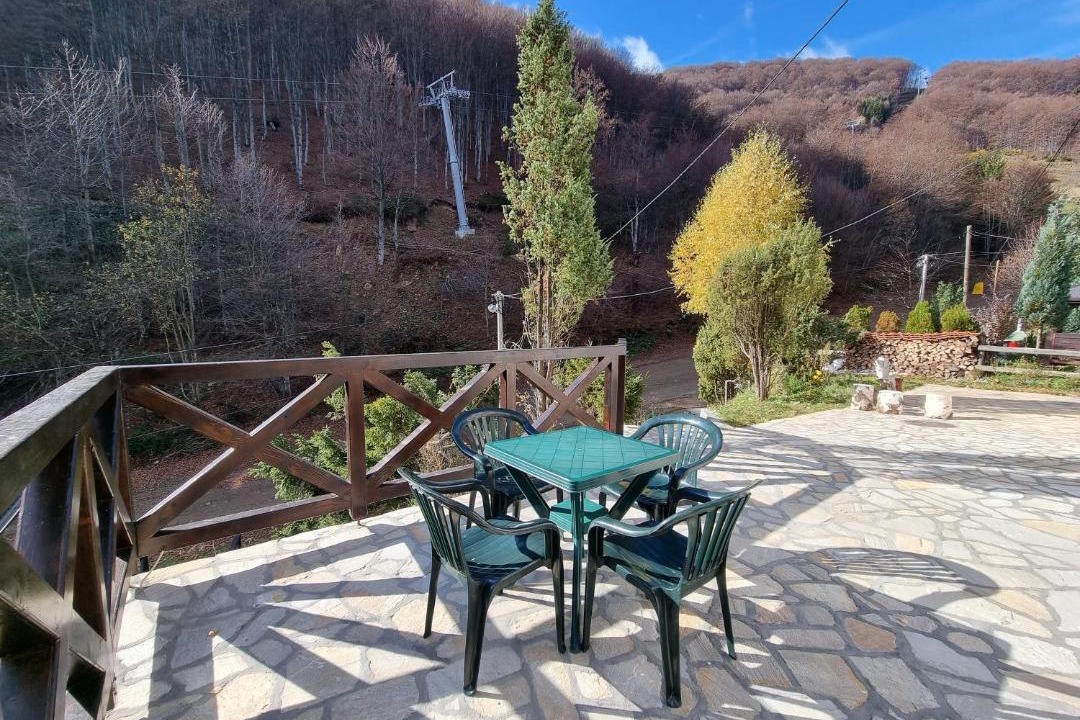 Photo of Patio Balcony in Kopaonik