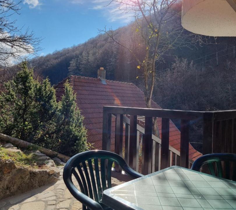 Photo of Patio Balcony in Kopaonik