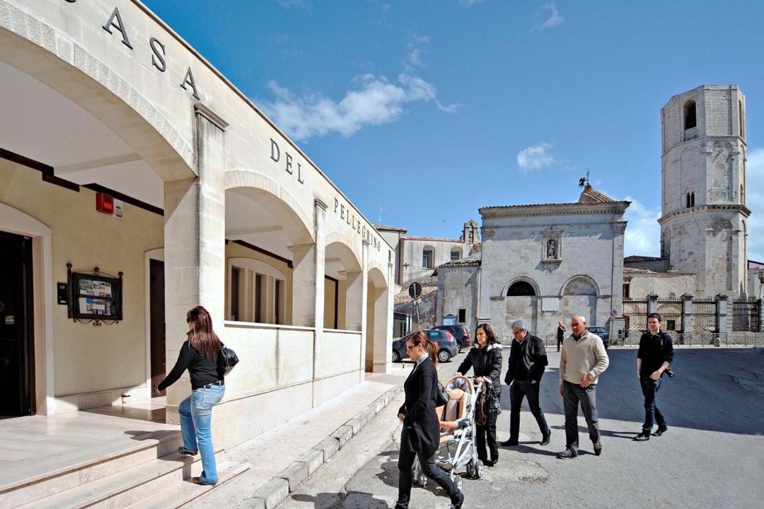 Photo of Others in Monte Sant'Angelo