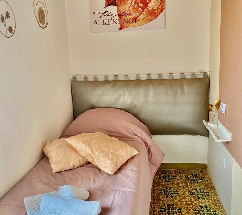 Photo of Bedroom in Mercato