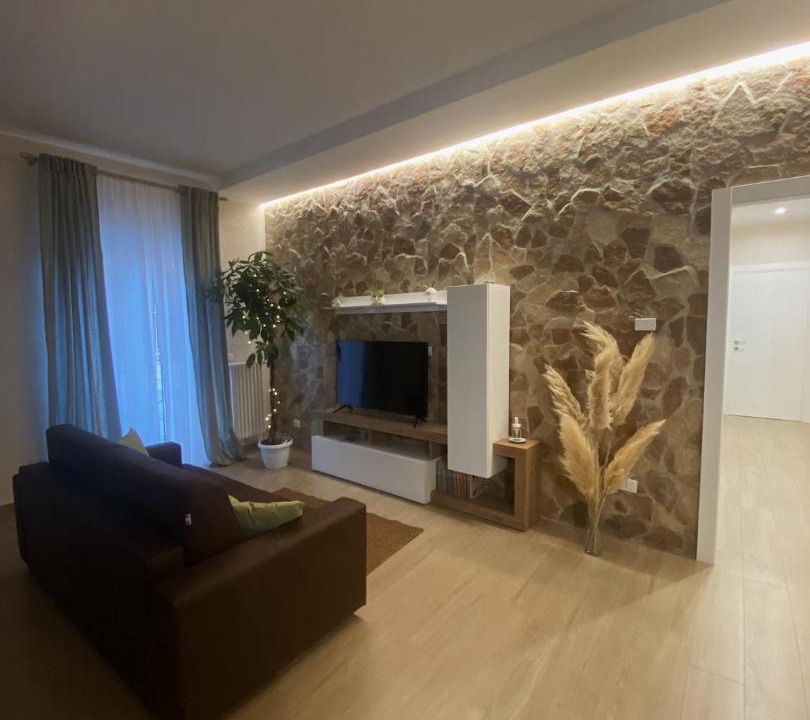 Photo of Livingroom in Lesina