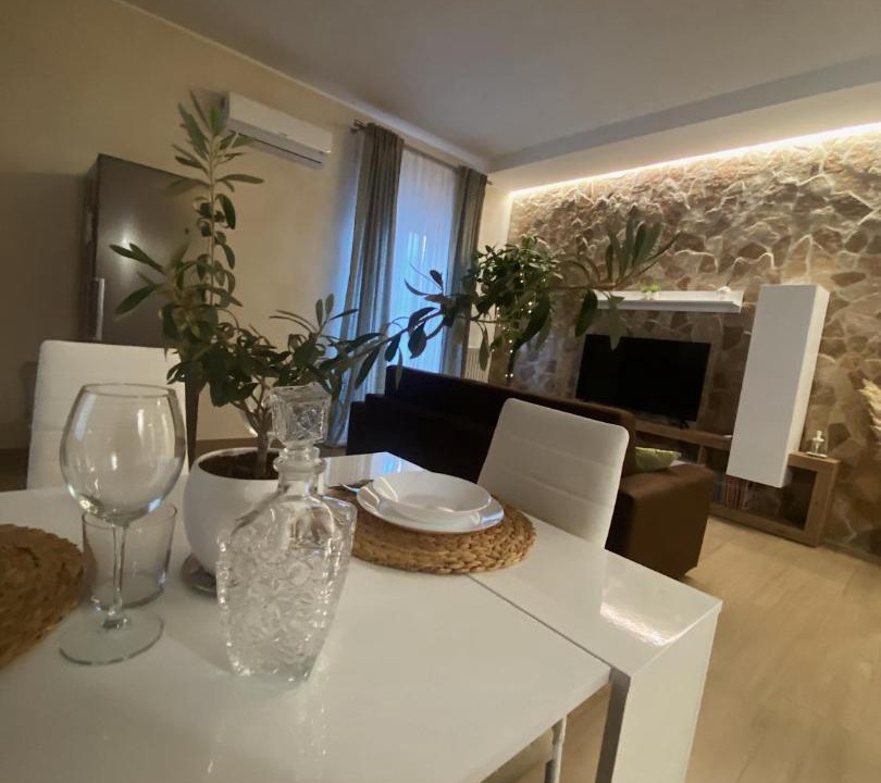 Photo of Livingroom in Lesina