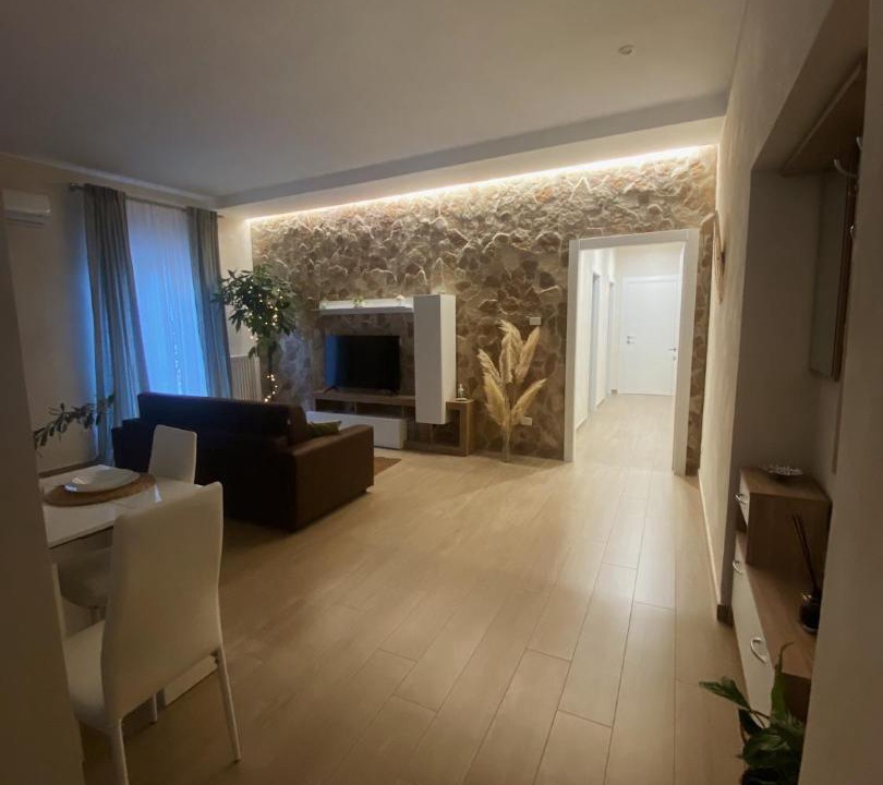 Photo of Livingroom in Lesina