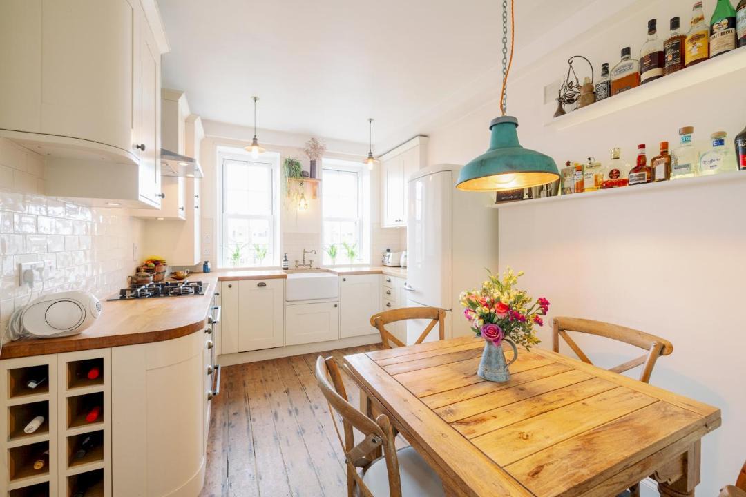 Photo of Kitchen in Finsbury