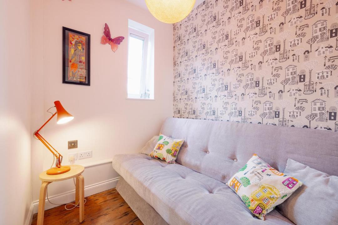 Photo of Bedroom in Finsbury