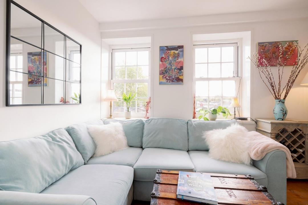 Photo of Livingroom in Finsbury
