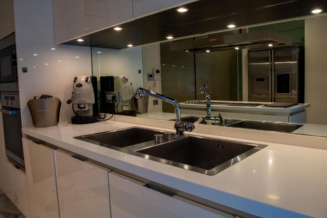 Photo of Kitchen in San Ferdinando