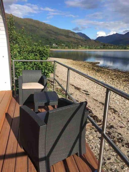 Photo of Patio Balcony in Onich
