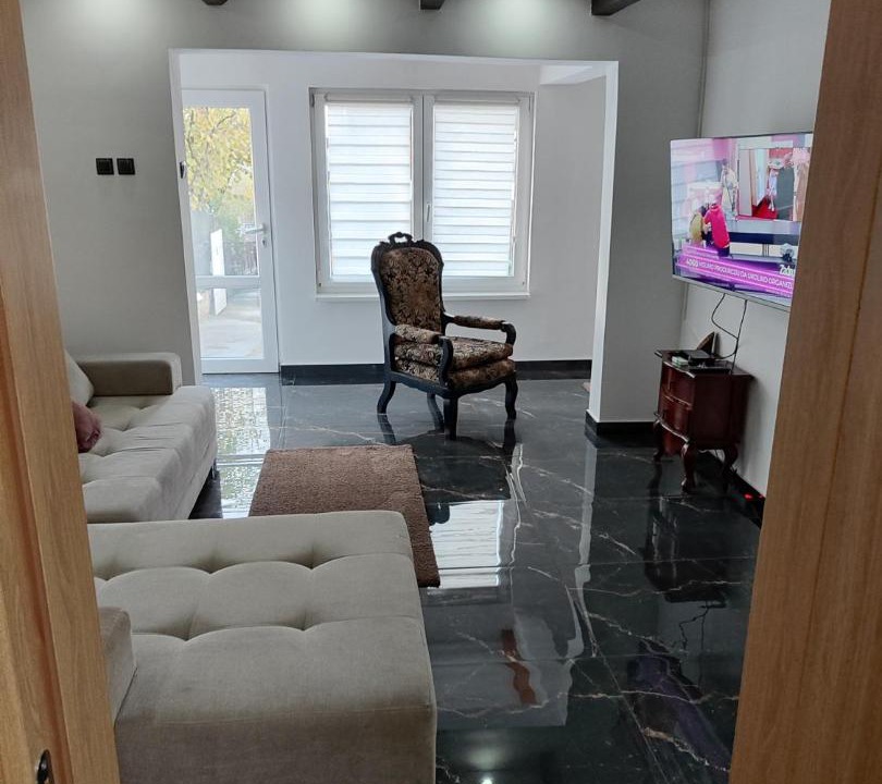 Photo of Livingroom in Zvezdara