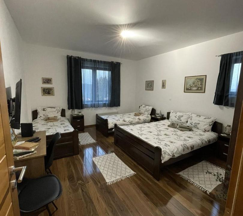 Photo of Livingroom in Brdo