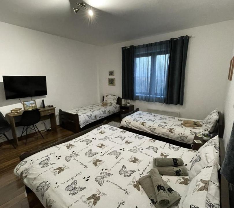 Photo of Bedroom in Brdo