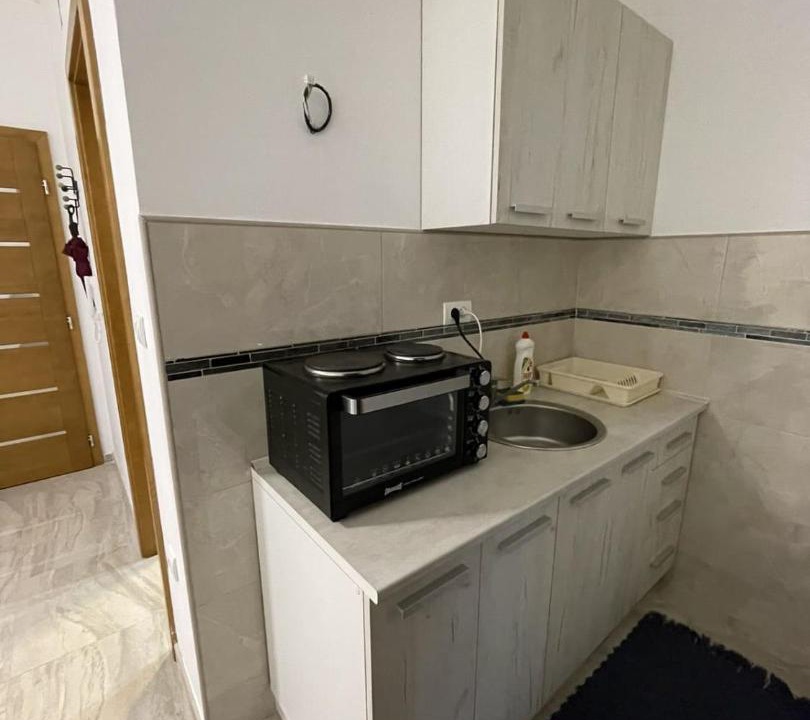 Photo of Kitchen in Brdo
