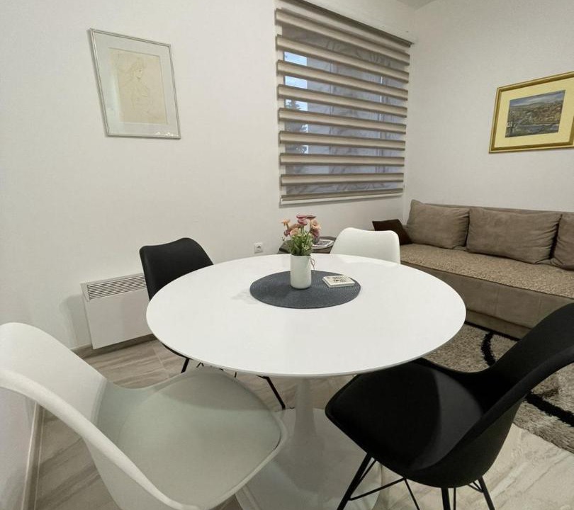 Photo of Livingroom in Brdo