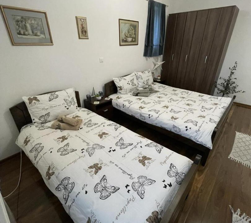 Photo of Bedroom in Brdo