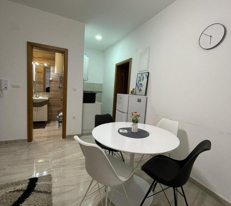 Photo of Livingroom in Brdo