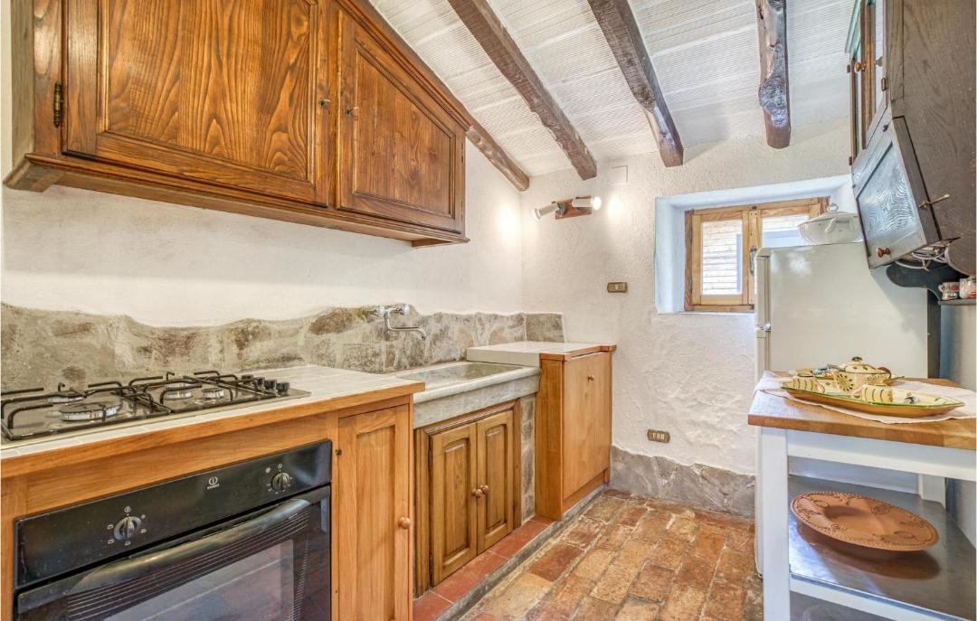 Photo of Kitchen in Bivio Lugnano
