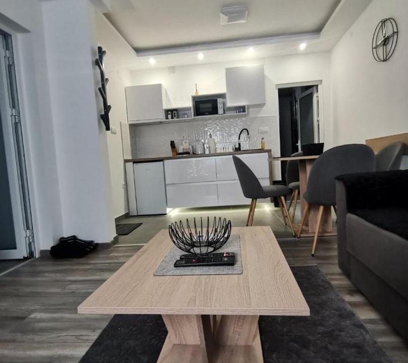 Photo of Livingroom in Novi Sad