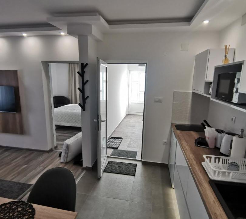 Photo of Livingroom in Novi Sad
