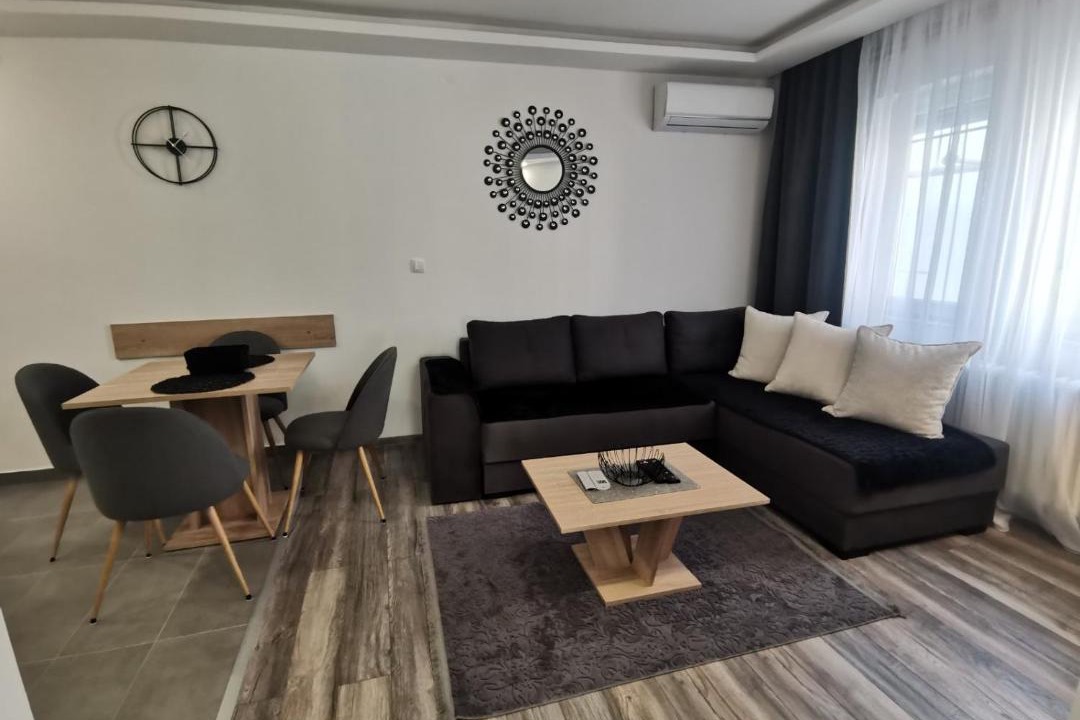 Photo of Livingroom in Novi Sad