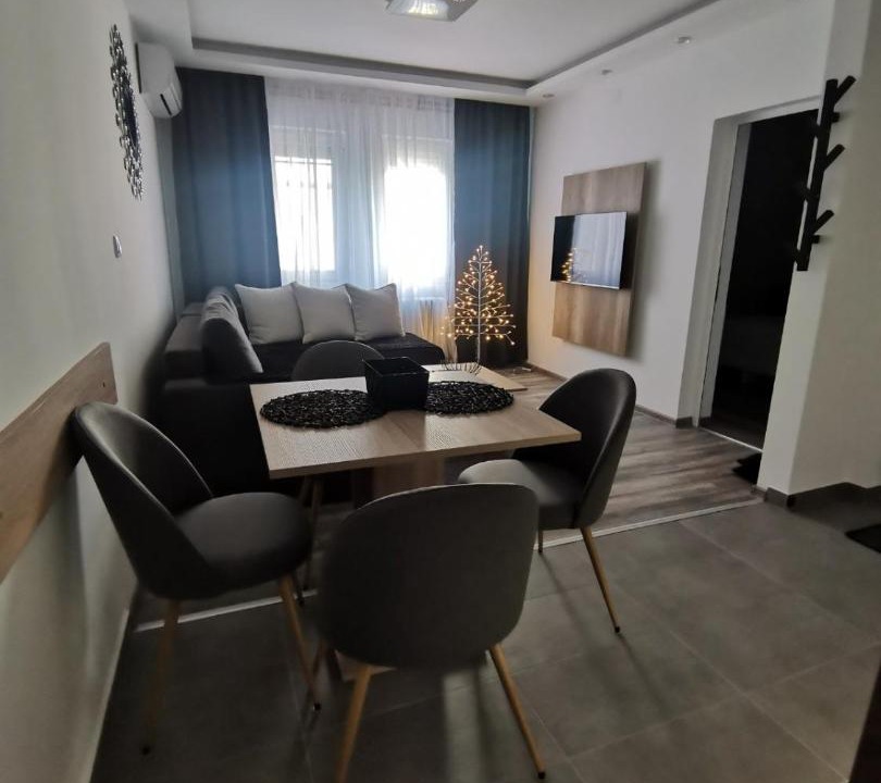 Photo of Livingroom in Novi Sad
