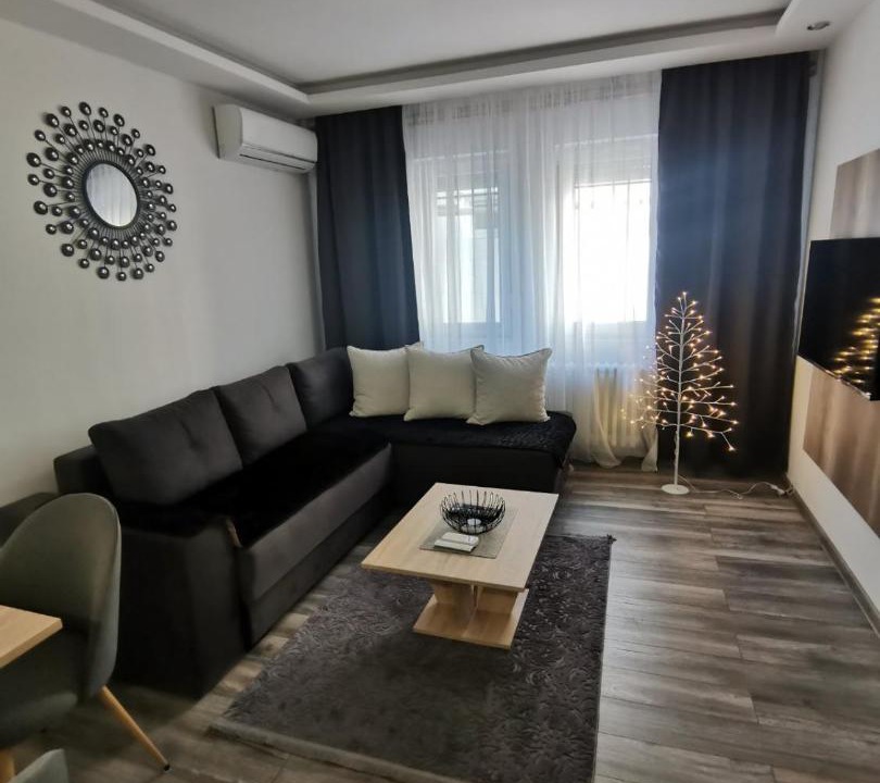 Photo of Livingroom in Novi Sad