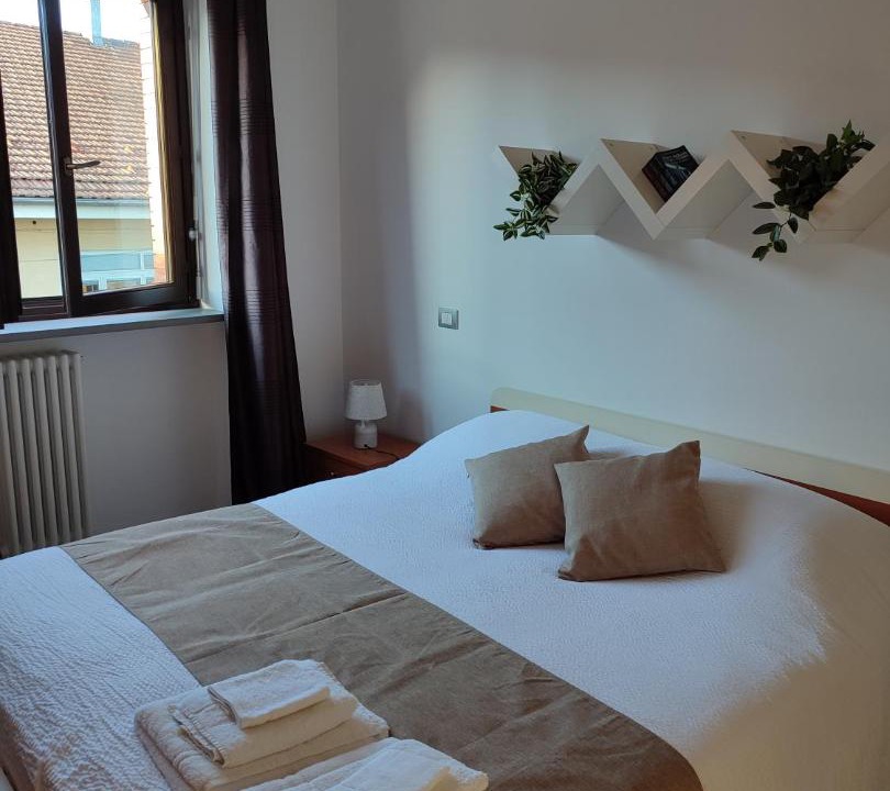 Photo of Bedroom in Alba