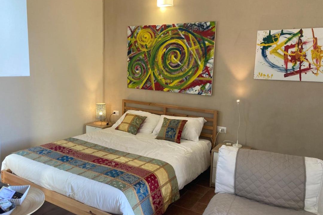 Photo of Bedroom in Ceprano