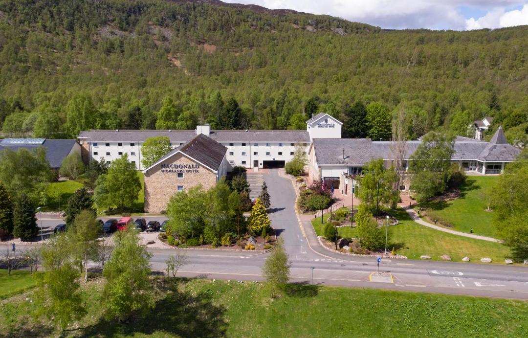 Photo of Others in Aviemore